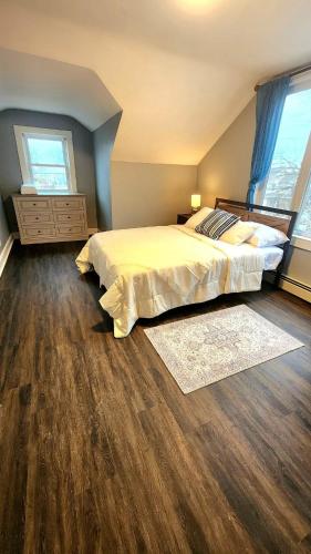 Friendly Home Near NYC