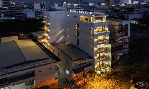 Dragon View Riverfront Da Nang - 숙소 외관