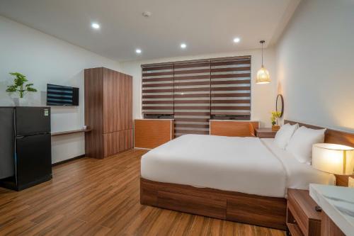 Superior Double Room image 3