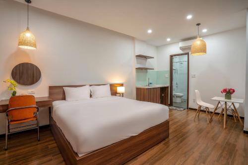 Superior Double Room image 2