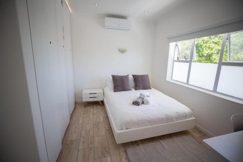 theLAB Luxury Backpackers