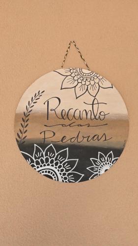 Recanto das Pedras in Andarai