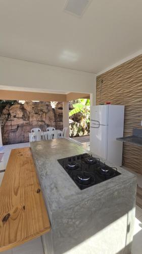 Recanto das Pedras in Andarai