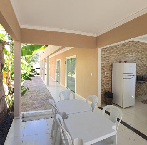 Recanto das Pedras in Andarai