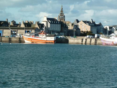 ibis Roscoff - image 3