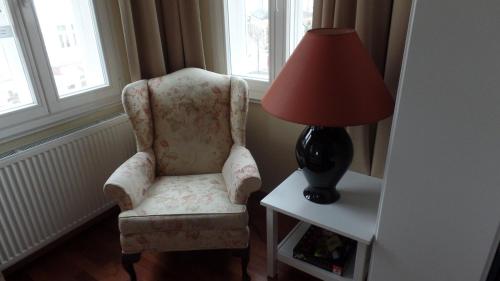 Hotel & Café KleinerGrünauer, Bad Salzuflen (foto 8)