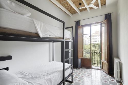 弗萊明青年旅館 (Hostel Fleming - Albergue Juvenil) in 馬略卡島