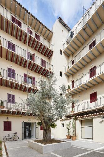 The Boc Hostels - Palma