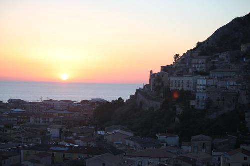 Alla Chiazzetta Calabria