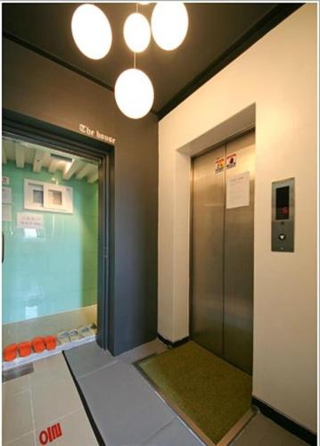 Hongdae T Stay, Seoul (photo 3)