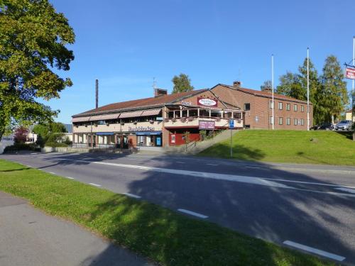 Värdshuset Stopet - Hotel - Grängesberg