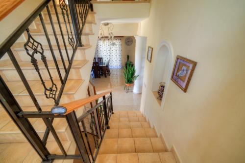 Villa with Private Pool image 9