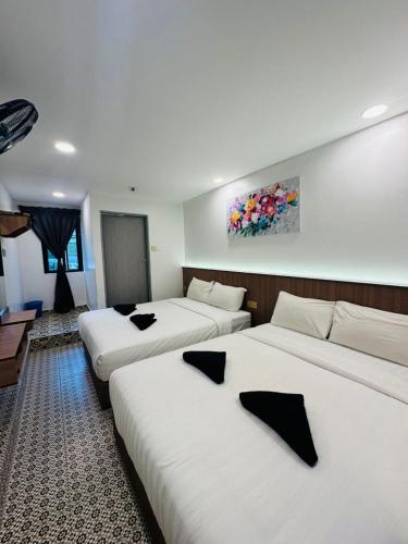 Ar Rayyan Hotel Ar Rayyan Hotel