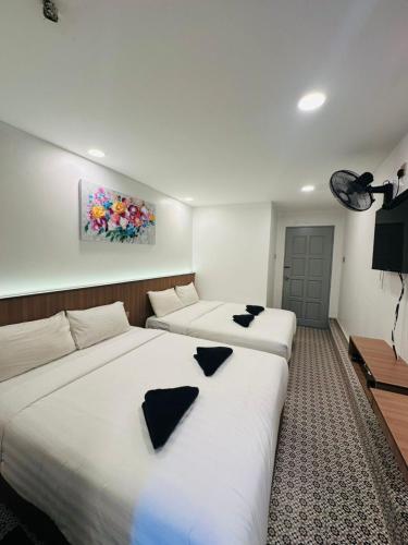 Ar Rayyan Hotel Ar Rayyan Hotel