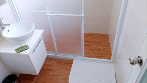 Suite with City View image 10