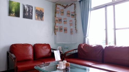 Suite with City View image 9