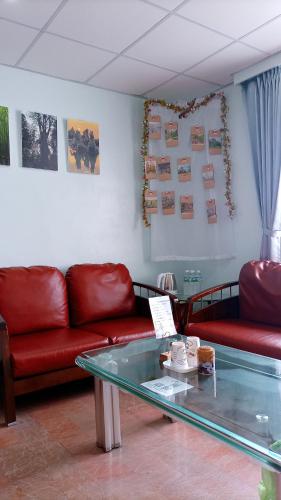 Suite with City View image 6