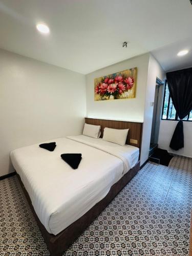 Ar Rayyan Hotel Ar Rayyan Hotel