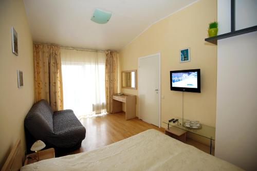 Apart Hotel Tomo FREE PARKING, Riga (foto 11)