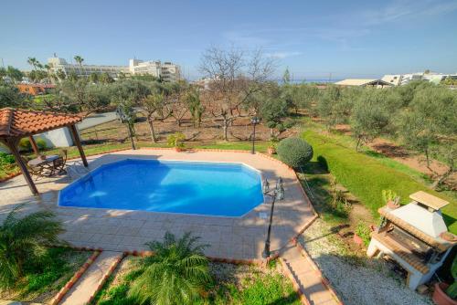 Villa with Private Pool image 3