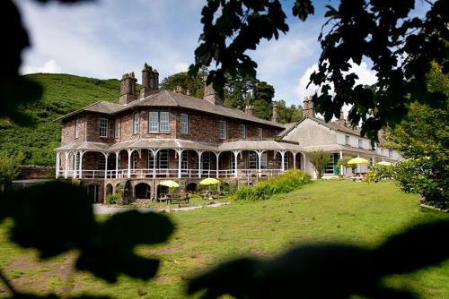 Yha Langdale, , Cumbria