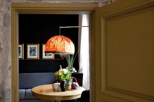 Studio Agave, Florencie (fotografie 9)