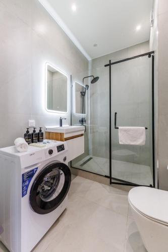 Новая квартира на левом берегу-273, Taldykolʼ