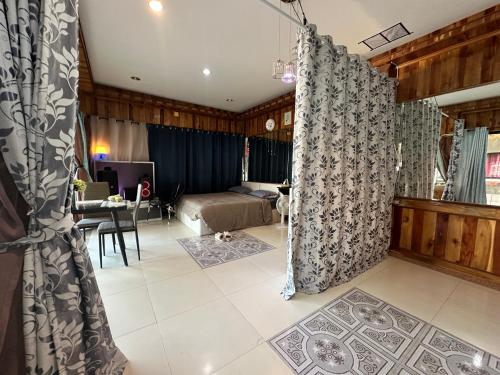 Honey moon party - Koh Samui