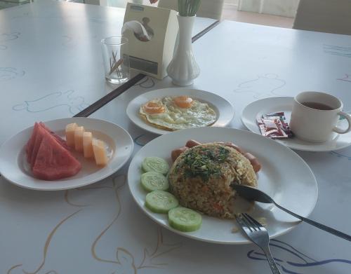 venn, Vientiane (fotografie 6)