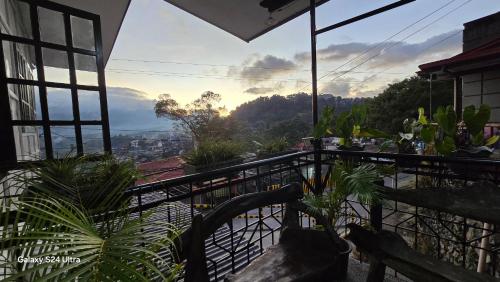 Hillside Vacationers Homestay - Baguio
