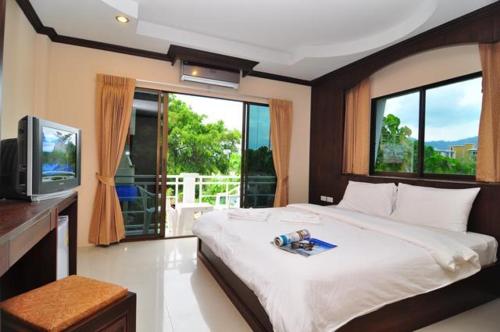 hotel photo