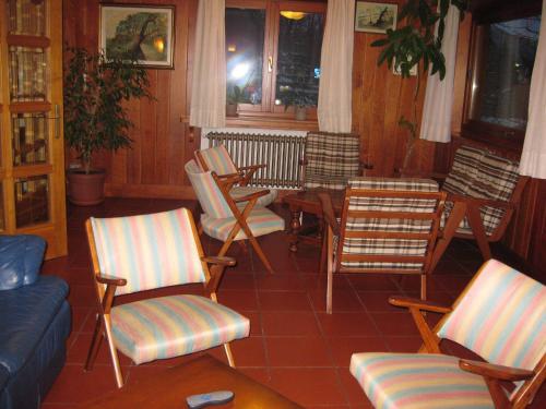 Albergo "da Tosca" – Abetone, IA