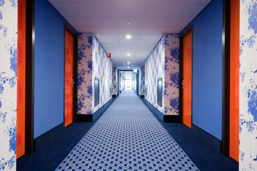 Van der Valk Hotel A4 Schiphol