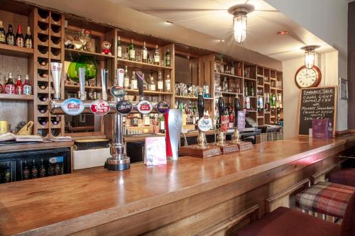 Crofters Lodge - image 14