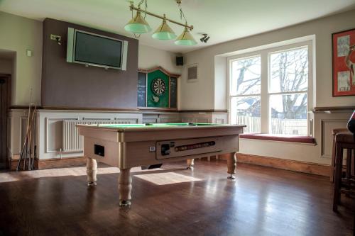 Crofters Lodge - image 13