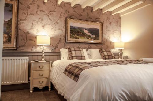 Crofters Lodge - image 4