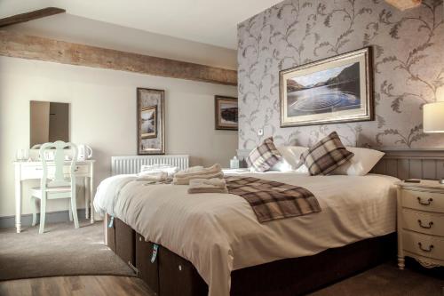 Crofters Lodge - image 3