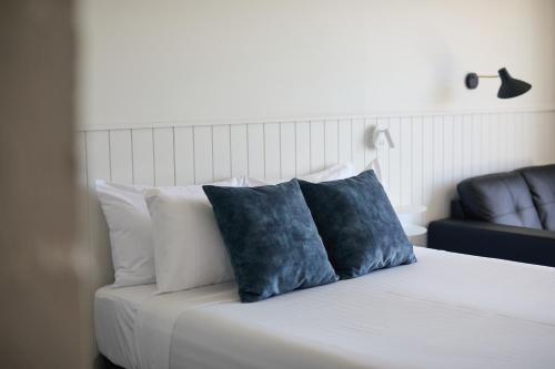 Premier Double Room with City View