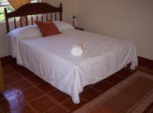1 twin bed