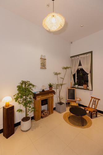 Guiye Inn - Disney Kangqiao Branch, Shanghai (photo 11)