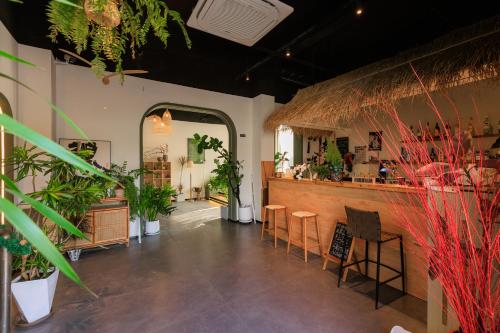 Guiye Inn - Disney Kangqiao Branch, Shanghai (photo 3)