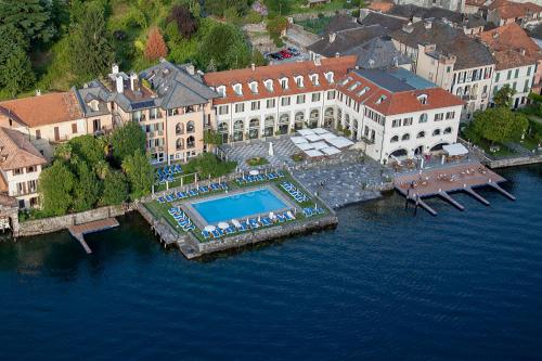 . Hotel San Rocco