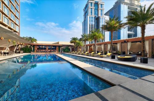 JW Marriott Hotel Bengaluru photo 3