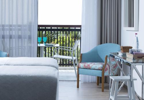 Hotel Baía Azul Room Type - Double or Twin Room