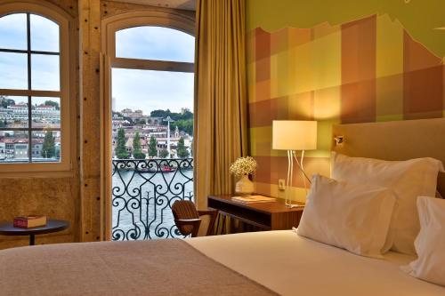 62955026 Pestana Vintage Porto Hotel & World Heritage Site