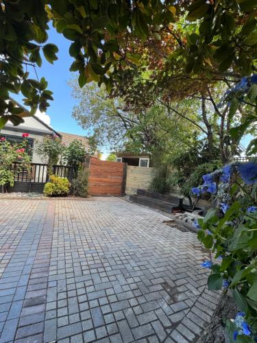 Home in Church corner, Christchurch