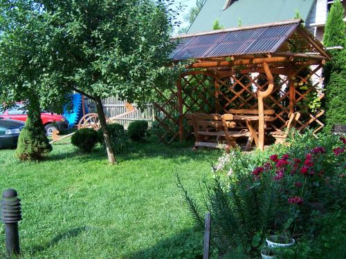 Agroturystyka Chmiel - image 10