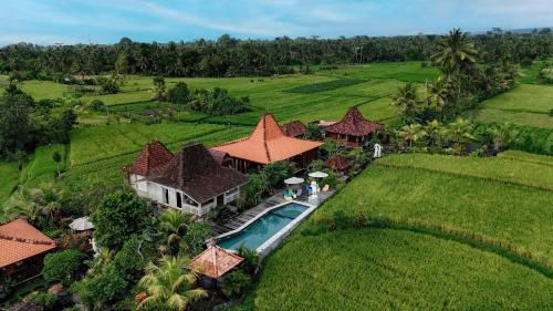 Billys Ayodya Villa - Bali