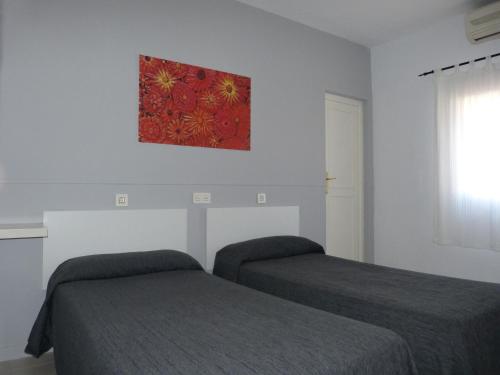 Hostal Casa Gaspar (Punta Umbría) desde 55€ - Rumbo