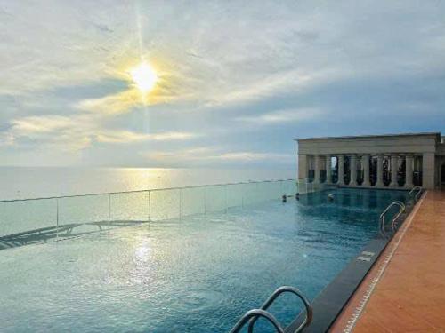 Eversea Hillside Phu Quoc Ocean and Firework View - Main